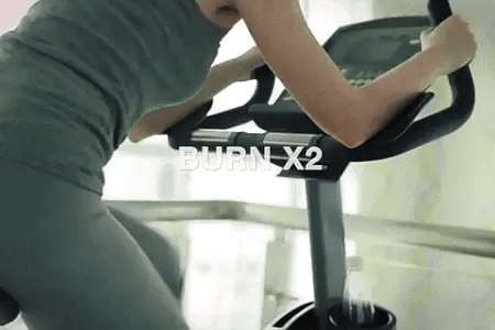 Cardio Machine