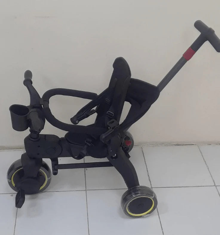 Baby Foldable Stroller ©