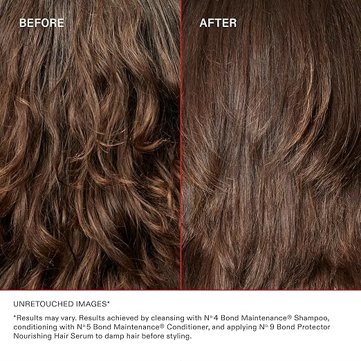 Olaplex - No. 4 Maintenance Shampoo ©