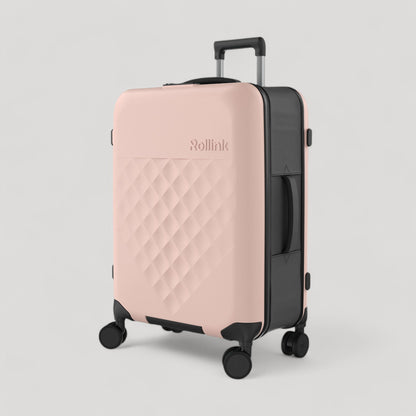 Foldable Travel Suitcase