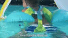 Baby Swimming Ring