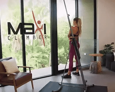 Cardio Machine