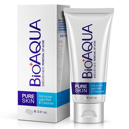 Acne Cleanser (30g)