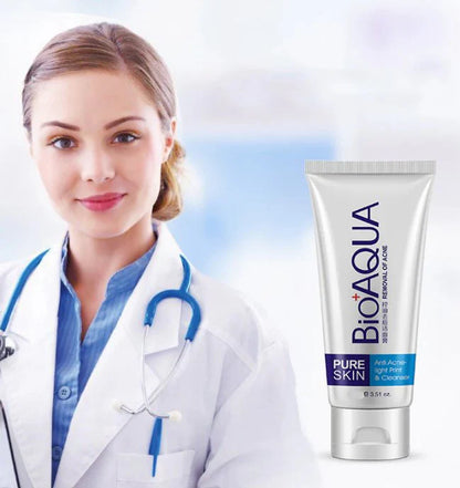 Acne Cleanser (30g)