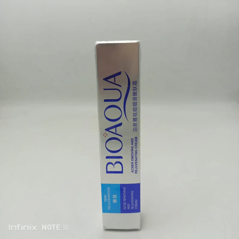 Acne Cleanser (30g)