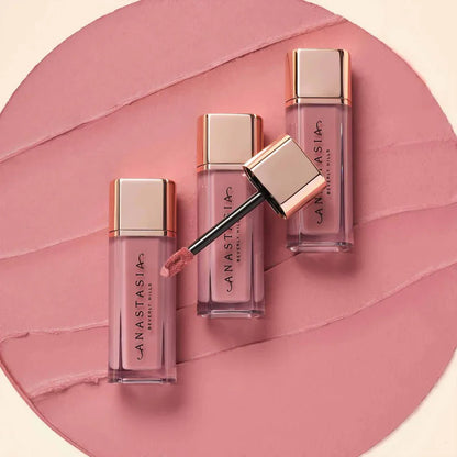 Anastasia - Velvet Liquid Lipstick Collection