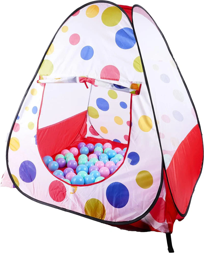 Ball House For Kids ©