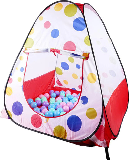 Ball House For Kids ©