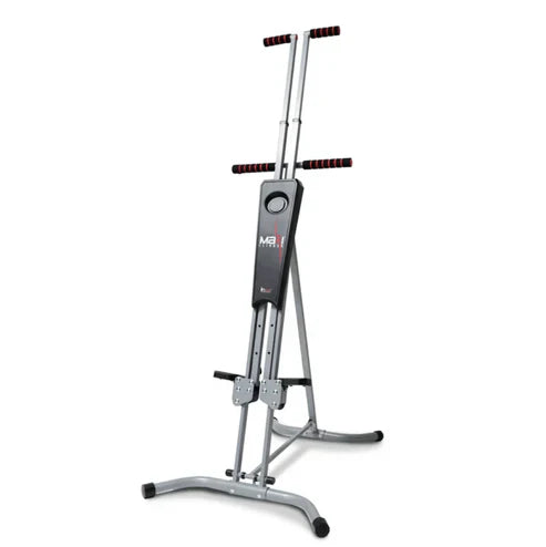 Cardio Machine