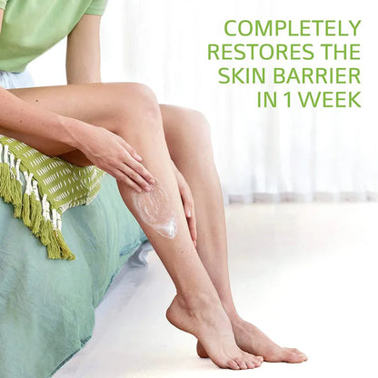 Cetaphil - Moisturizer & Cleanser