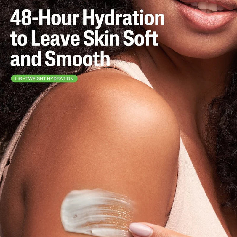 Cetaphil - Moisturizer & Cleanser