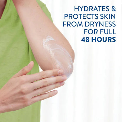 Cetaphil - Moisturizer & Cleanser