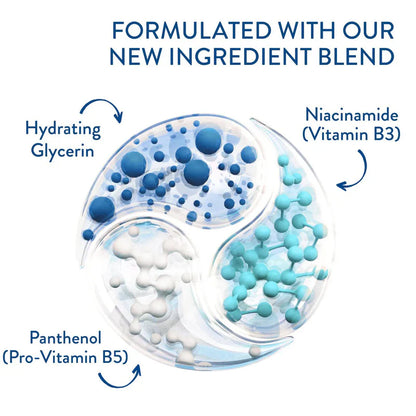 Cetaphil - Moisturizer & Cleanser