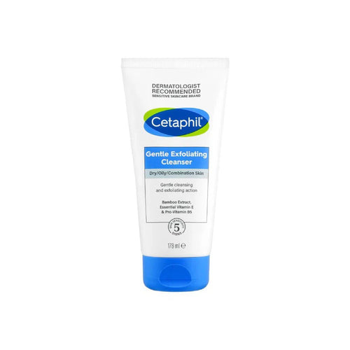Cetaphil - Moisturizer & Cleanser