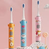 Children's Cartoon Electric Toothbrush