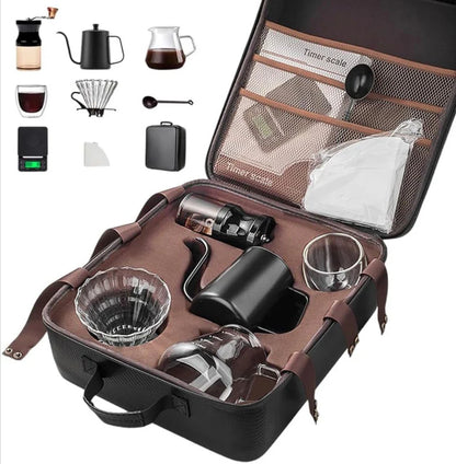 Coffee Travel Set © Ⓢ