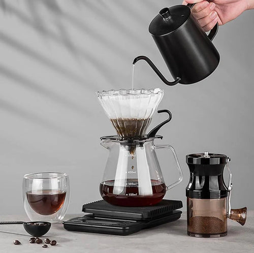 Coffee Travel Set © Ⓢ