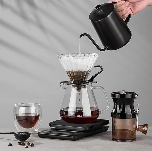 Coffee Travel Set © Ⓢ