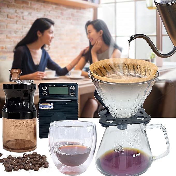 Coffee Travel Set © Ⓢ