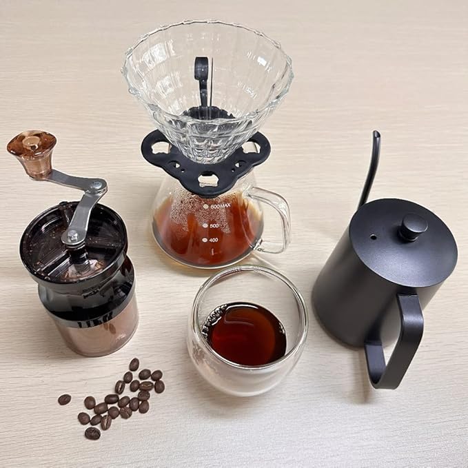Coffee Travel Set © Ⓢ