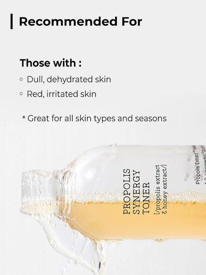 COSRX - Propolis Synergy Toner