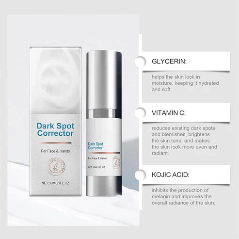 Dark Spot Corrector