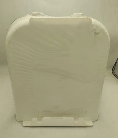 Foldable Hanging Trash Bin Ⓢ