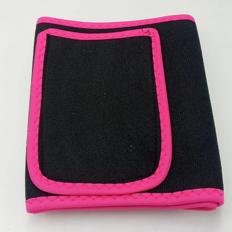 Hot Belt Power Shaper