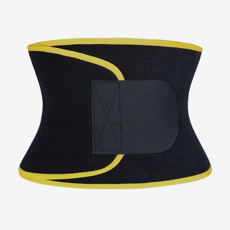 Hot Belt Power Shaper