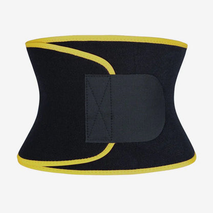 Hot Belt Power Shaper
