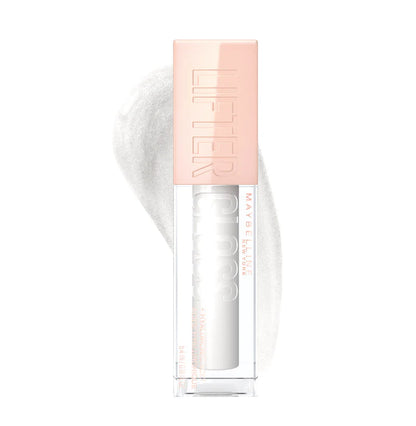 Maybelline - New York Lifter Gloss with Hyaluronic Acid