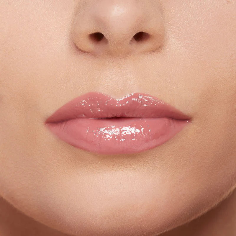Maybelline - New York Lifter Gloss with Hyaluronic Acid