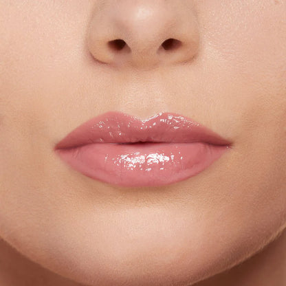 Maybelline - New York Lifter Gloss with Hyaluronic Acid