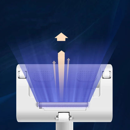 Mite Removal Instrument Household Bed Vacuum Ultraviolet Sterilization Machine