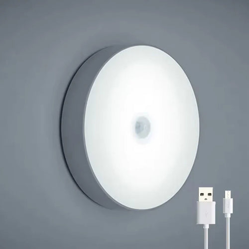 Motion Sensor LED Night Light