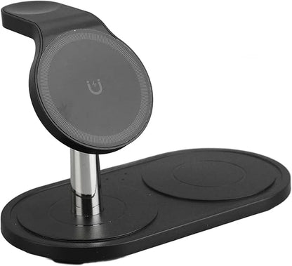 Multifunctional Wireless Charger