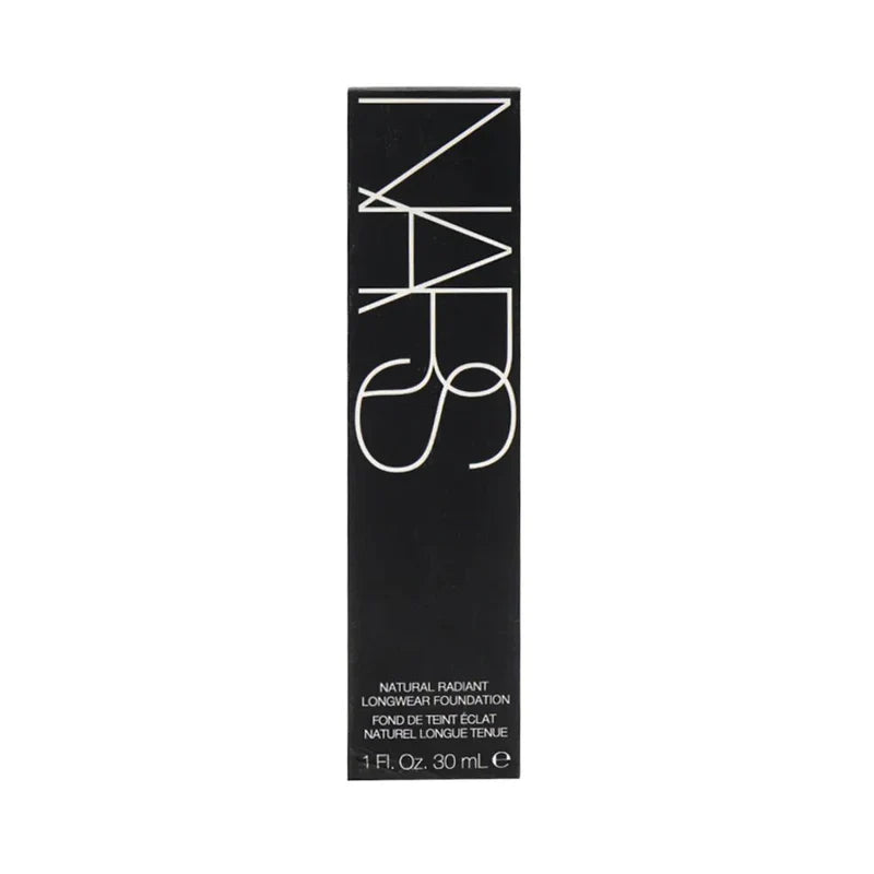 Nars - Foundation ©