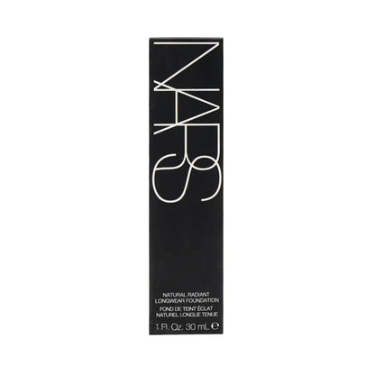 Nars - Foundation ©