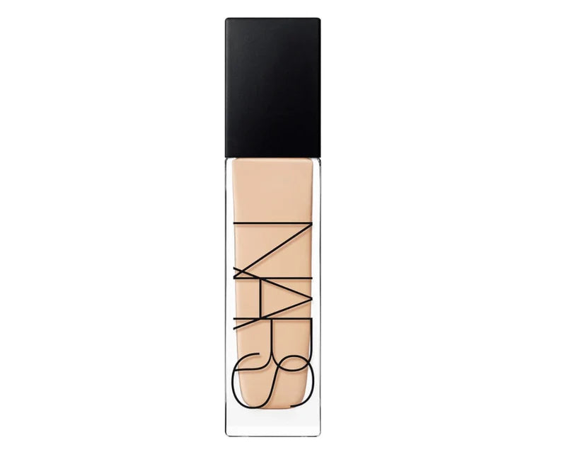 Nars - Foundation ©
