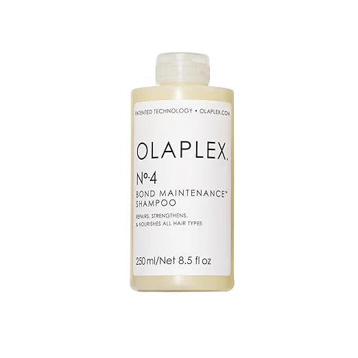 Olaplex - No. 4 Maintenance Shampoo ©