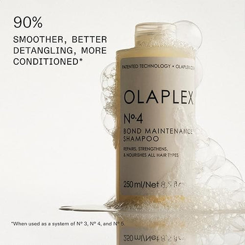Olaplex - No. 4 Maintenance Shampoo ©