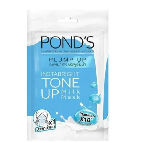 Pond’s - Bright Up Instabright Tone Up Mask