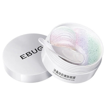 Skin Care Products For Lightening Dark Circles Eye Mask