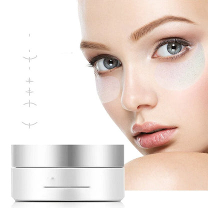 Skin Care Products For Lightening Dark Circles Eye Mask
