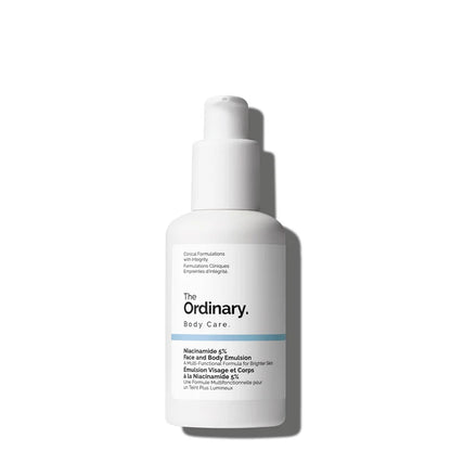 The Ordinary - Niacinamide Face & Body