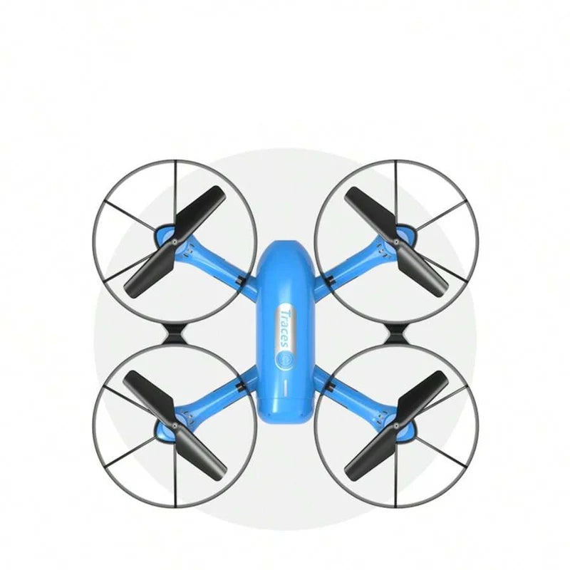Traces - Remote-Control Drone ©