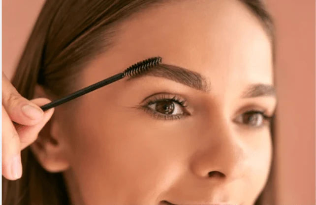 Warda Beauty - 4D Mascara