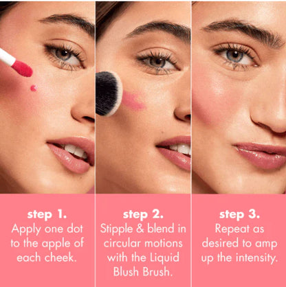 Warda Beauty - Liquid Blush