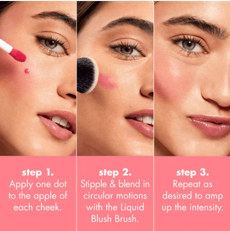 Warda Beauty - Liquid Blush