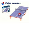 XJ - Table Tennis Wooden Toy Ⓢ